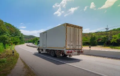 İstanbul ile Çine Arası Bulaşık Makinesi Taşıma