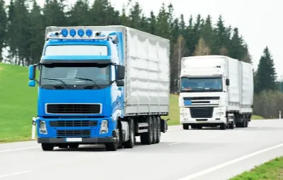 İstanbul ile Çine Arası Eşya Taşıma